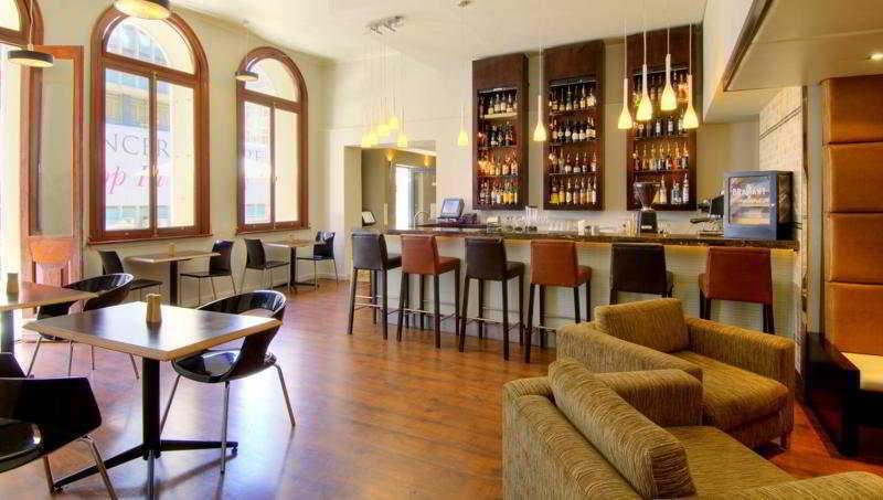 Aha Adderley Hotel Cape Town Restaurant photo